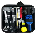 147pcs Watch Repair Tool Kit Professional Watch Opener Set
