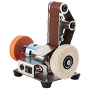 Mini Electric Belt Sander – Compact, Powerful & Built for Precision