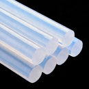 HOT MELT GLUE STICKS Transparent 11 mm x 220mm