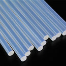 HOT MELT GLUE STICKS Transparent 11 mm x 220mm