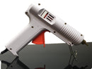 100W Professional GLUE GUN +Carrying case+10 Hot Glue Sticks 11*220mm
