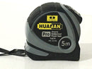 Tape Measures 5m/16f metric/imperial Retractable