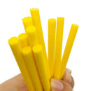 Hot GLUE STICKS Yellow 11 mm x 200mm