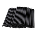 Black hot GLUE STICKS 7mm x 200mm