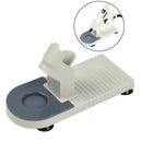 20W Mini hot Glue Gun with stand  & 20 glue Sticks 7x220