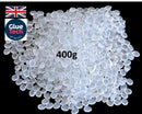 HOT Glue Beads Professional Glue Granule Crystal clear Transparent Granules Beads