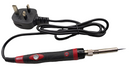 60W Soldering Iron Electronics Welding Adjustable Temp UK plug